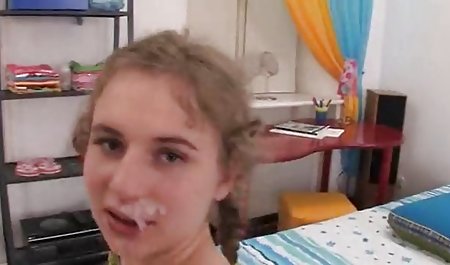 کمی الاغ فیلم سکسی خارجی سوپر را گذاشتم ، به دلیل حلقه های بزرگی که روی لبانم آویزان است ، وارد گربه ام نشدم