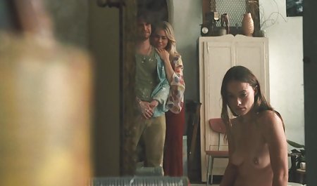 Girlfrend لعنتی در گربه و کلیپسکسیخارجی الاغ